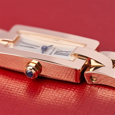 cartier ballerine sets.